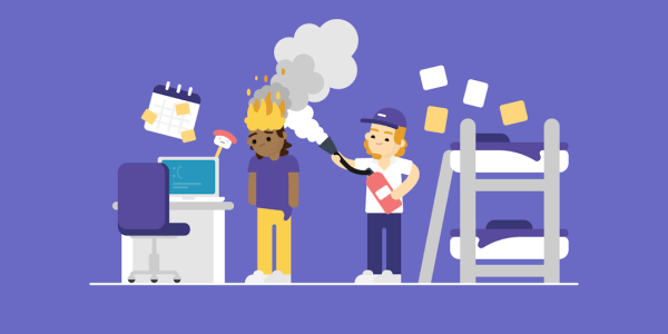 Как выявить и предупредить профессиональное выгорание: гайд для специалистов digital-маркетинга и не только Как выявить и предупредить профессиональное выгорание: гайд для специалистов digital-маркетинга и не только