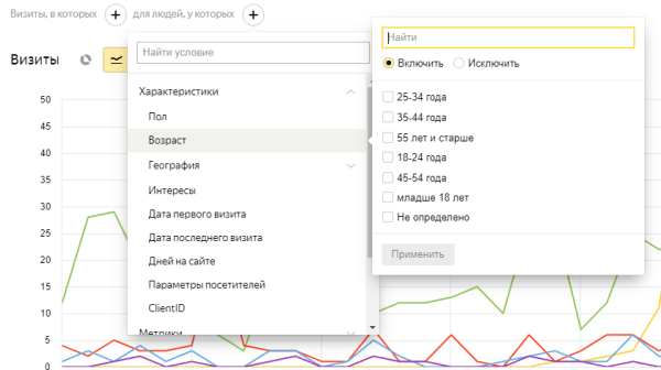 Что нового в работе Яндекс Метрики: полный обзор обновления Что нового в работе Яндекс Метрики: полный обзор обновления