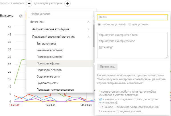Что нового в работе Яндекс Метрики: полный обзор обновления Что нового в работе Яндекс Метрики: полный обзор обновления