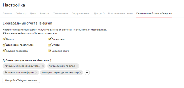 Что нового в работе Яндекс Метрики: полный обзор обновления Что нового в работе Яндекс Метрики: полный обзор обновления