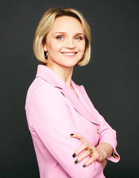 VK назначила нового вице-президента по маркетингу
         
            VK назначила нового вице-президента по маркетингу