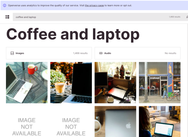 Где искать бесплатные картинки для контента: полезный гайд