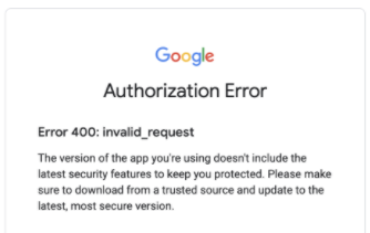 Google Ads отменил код авторизации в новой версии Редактора