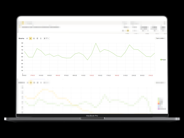 Как ускорить индексацию сайта на Битриксе и снять сливки с трафика