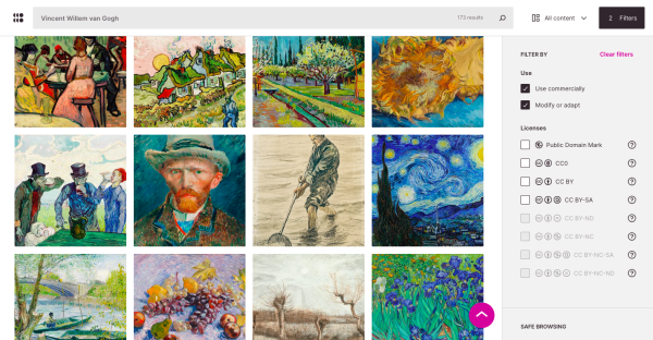 Где искать бесплатные картинки для контента: полезный гайд