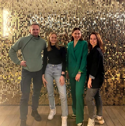 История создания отдела продаж в отдельно взятой веб-студии
         
            История создания отдела продаж в отдельно взятой веб-студии