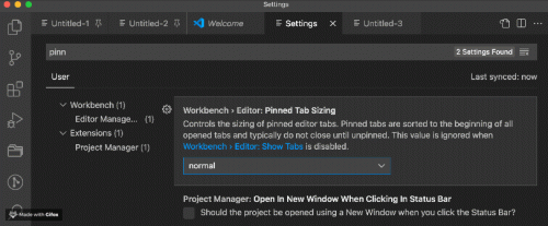 8 полезных советов по VS Code 8 полезных советов по VS Code