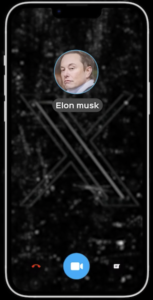 
            Владелец сервиса Х анонсировал запуск видео- и аудиозвонков
        