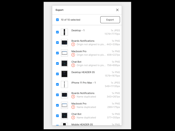 Онлайн-сервис Figma: все, что нужно знать разработчику