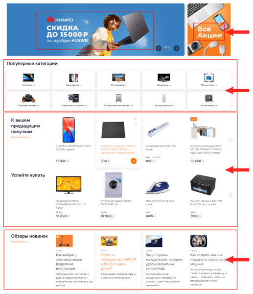 Как оценить юзабилити сайта: чек-лист для самостоятельного аудита Как оценить юзабилити сайта: чек-лист для самостоятельного аудита