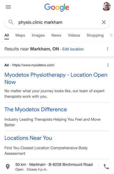 Google Ads тестирует более крупные дополнительные ссылки в объявлениях
Google Ads тестирует более крупные дополнительные ссылки в объявлениях