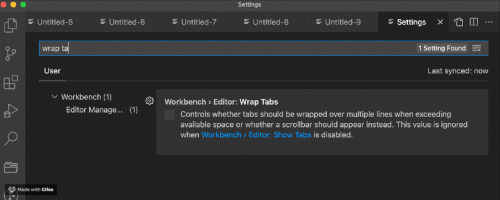 8 полезных советов по VS Code 8 полезных советов по VS Code
